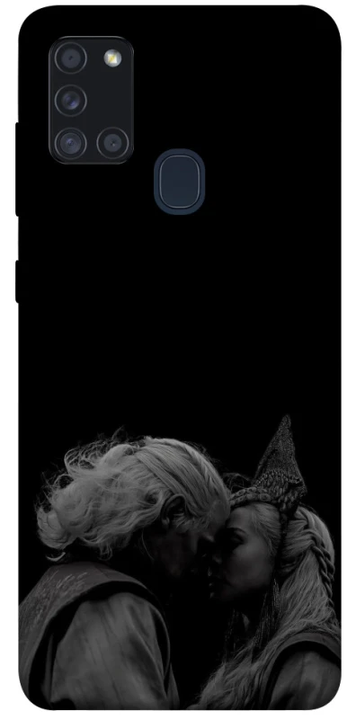 Чехол на Samsung Galaxy A21s House of the Dragon ver.8 фото 1 из 1