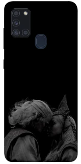 Чехол на Samsung Galaxy A21s House of the Dragon ver.8 фото 1 из 1