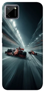 Чохол на Realme C11 F-1 ver.5 фото 1 з 1