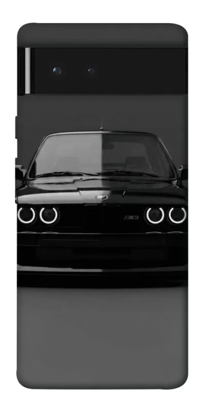 Чохол на Google Pixel 6 BMW v11 фото 1 з 1