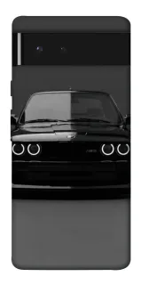 Чохол на Google Pixel 6 BMW v11 фото 1 з 1