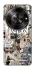 Чохол на ZTE Nubia Focus Fashion collage ver.12 фото 1 з 1