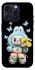 Чохол на Apple iPhone 15 Pro (6.1") Japan Labubu фото 1 з 1