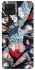 Чехол на Samsung Galaxy A22 4G jujutsu kaisen v4 фото 1 из 1