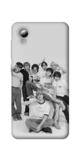Чохол на ZTE Blade A3 (2019) Stray Kids All Around фото 1 з 1