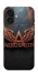 Чехол на Apple iPhone 16 Aerosmith фото 1 из 1