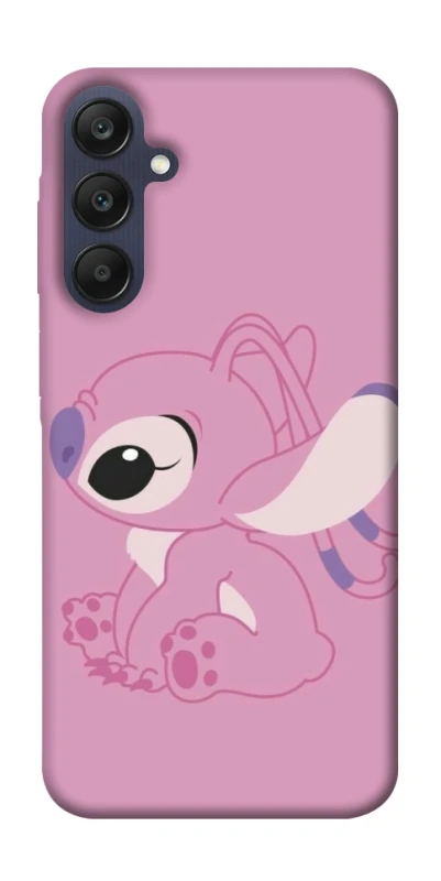 Чохол на Samsung Galaxy A25 5G Pair romantic theme ver.4 фото 1 з 1