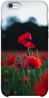 Чехол на Apple iPhone 6/6s plus (5.5") Мак фото 1 из 1