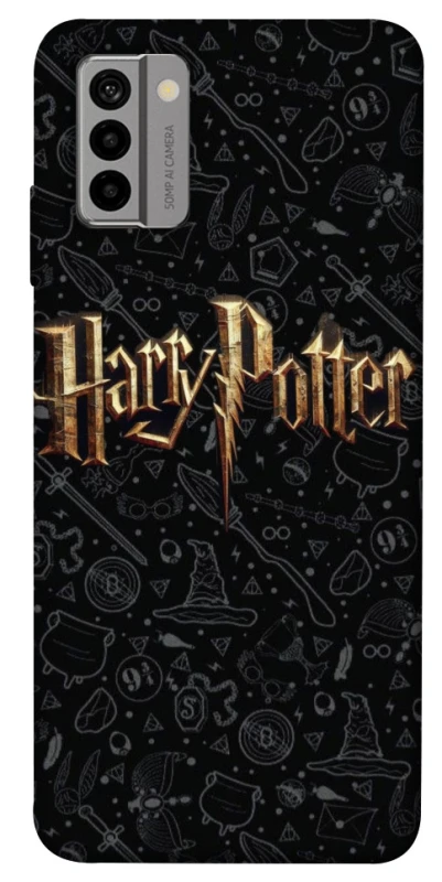 Чехол на Nokia G22 Harry Potter ver.12 фото 1 из 1