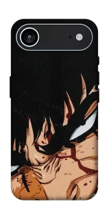 Чохол на Apple iPhone 17 Air (6.5") Berserk v6 фото 1 з 1