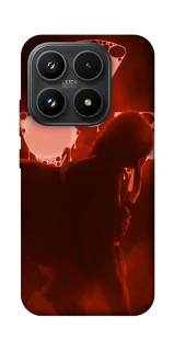 Чехол на Xiaomi 17 Радиация v8 фото 1 из 1