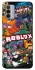 Чехол на Nokia G42 Roblox v4 фото 1 из 1