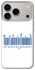 Чохол на Apple iPhone 18 Pro Я люблю Україну фото 2 з 2