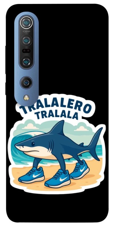 Чохол на Xiaomi Mi 10 / Mi 10 Pro Tralalero Tralala фото 1 з 1