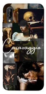 Чохол на Huawei P20 Lite Caravaggio фото 1 з 1