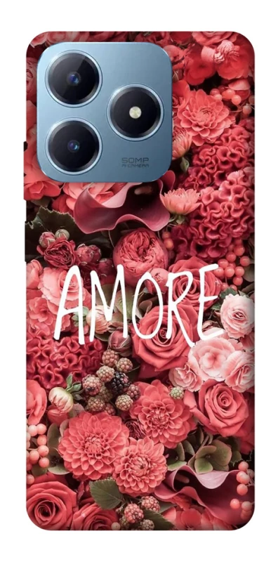 Чехол на Realme C63 Amore фото 1 из 1