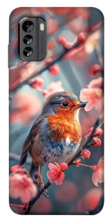 Чохол на Nokia G60 Birdie фото 1 з 1