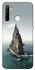 Чохол на Realme 6i Marine mountain фото 1 з 1
