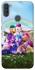 Чехол на Samsung Galaxy A11 My Little Pony ver.5 фото 1 из 1