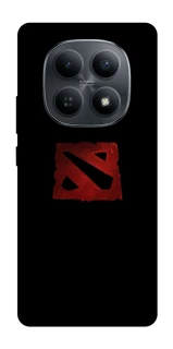 Чохол на Xiaomi Redmi Note 15 4G/5G (EU) Dota logo фото 1 з 1