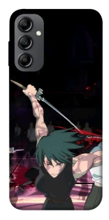 Чохол на Samsung Galaxy A14 4G/5G Maki Prime фото 1 з 1