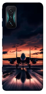 Чохол на Xiaomi Redmi K50 Gaming fighter фото 1 з 1