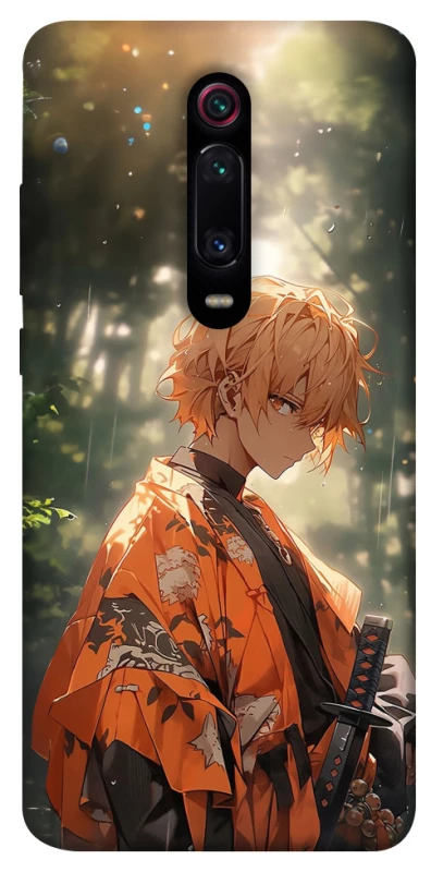 Чехол на Xiaomi Redmi K20 / K20 Pro / Mi9T / Mi9T Pro Zenitsu фото 1 из 1