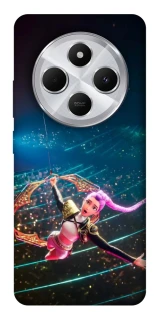 Чехол на Xiaomi Redmi 14C / Poco C75 K-Pop Demon Hunters ver.12 фото 1 из 1