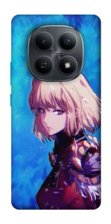 Чохол на Xiaomi Redmi Note 15 4G/5G (EU) Cha Hae In фото 1 з 1