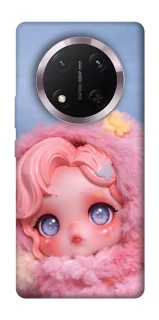 Чохол на Honor X9c SKULLPANDA × My Little Pony Ver.3 фото 1 з 1