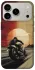 Чехол на Apple iPhone 18 Pro Motorcycle фото 2 из 2