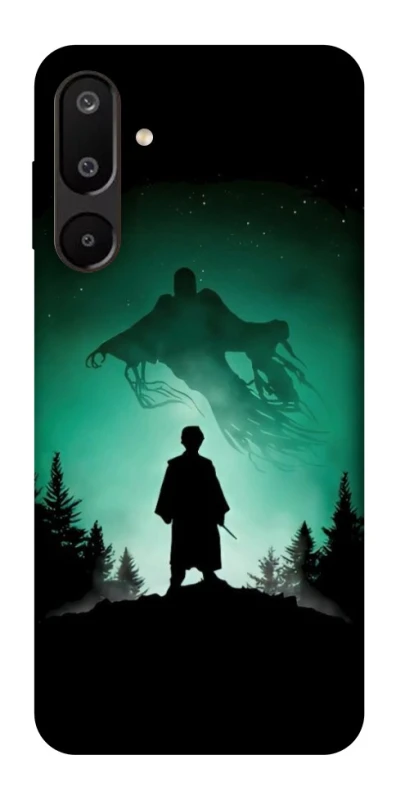 Чохол на Samsung Galaxy M16 5G Harry Potter & Dementor фото 1 з 1