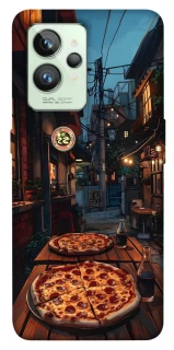 Чохол на Realme GT2 Pizza фото 1 з 1