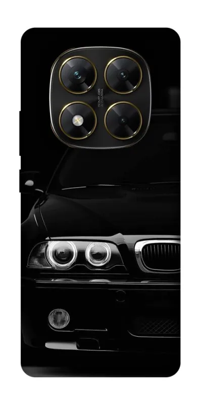 Чехол на Xiaomi Poco X7 BMW v43 фото 1 из 1