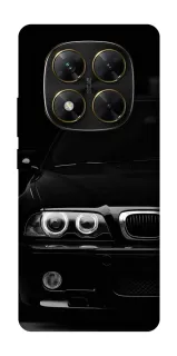 Чехол на Xiaomi Poco X7 BMW v43 фото 1 из 1