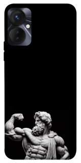 Чехол на TECNO Spark 9 Pro Strong Style фото 1 из 1