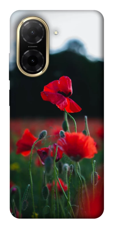 Чохол на Xiaomi Redmi A5 (Europe version) Мак фото 1 з 1