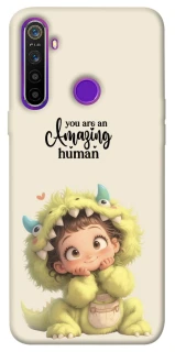 Чохол на Realme 5 You are amazing фото 1 з 1