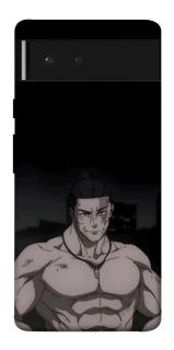 Чехол на Google Pixel 6 Todo фото 1 из 1