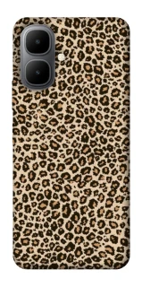 Чохол на Infinix Smart 10 Leopard Skin v2 фото 1 з 1