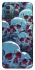 Чехол на Nokia G21 Skulls v2 фото 1 из 1