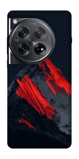 Чохол на OnePlus 12 Red mountain фото 1 з 1
