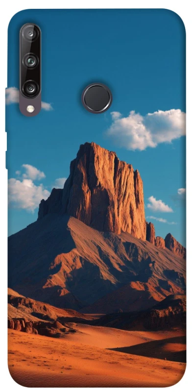Чохол на Huawei P40 Lite E Arizona mountain v2 фото 1 з 1