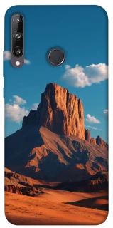 Чохол на Huawei P40 Lite E Arizona mountain v2 фото 1 з 1