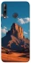 Чохол на Huawei P40 Lite E Arizona mountain v2 фото 1 з 1