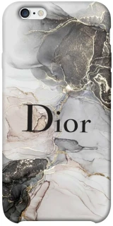 Чехол на Apple iPhone 6/6s plus (5.5") Dior ver.3 фото 1 из 1