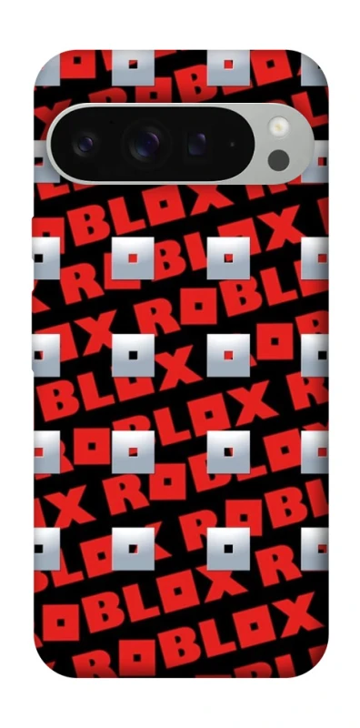 Чохол на Google Pixel 9 Pro XL Roblox aesthetics ver.9 фото 1 з 1