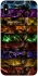 Чохол на Apple iPhone X (5.8") Mortal Kombat ver.5 фото 1 з 1