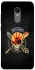Чохол на Xiaomi Redmi 5 Plus / Redmi Note 5 (Single Camera) Five finger death punch ver.2 фото 1 з 1