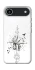 Чехол на Apple iPhone 17 Air (6.5") Tattoo ver.9 фото 1 из 1